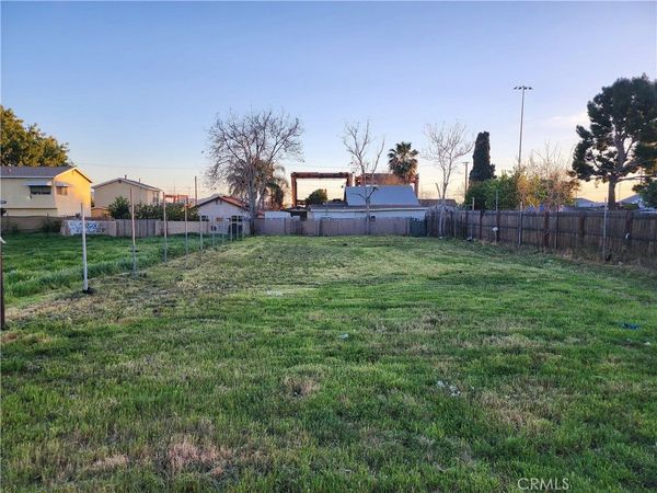 0 W 5th Street, San Bernardino, CA 92401