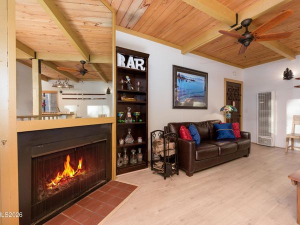 111 Tramway Drive, Unit # 5, Stateline, NV 89449