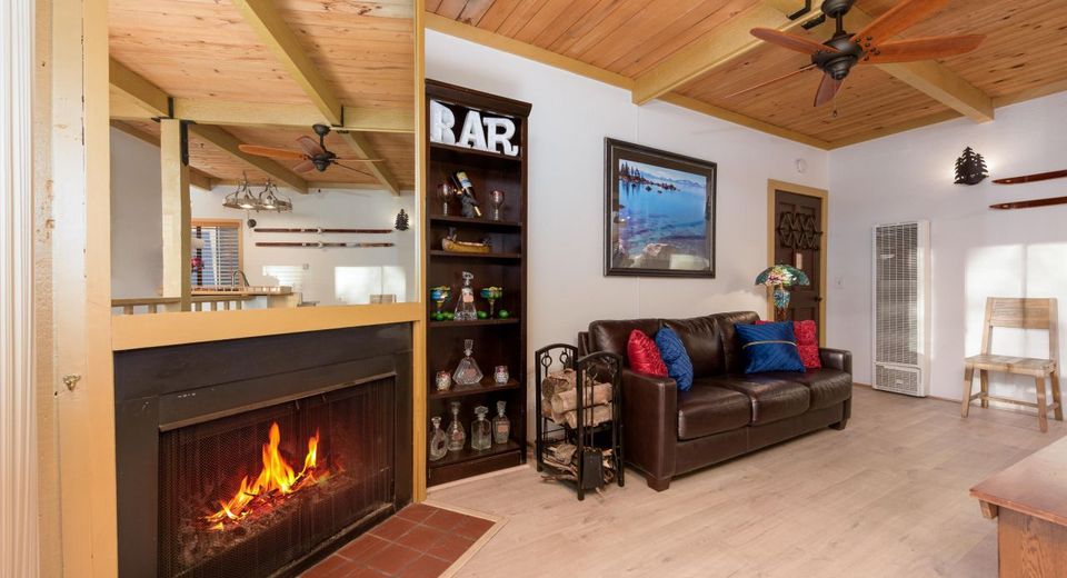 111 Tramway Drive, Unit # 5, Stateline, NV 89449 Photo