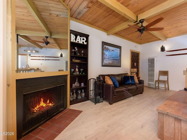 111 Tramway Drive, Unit # 5, Stateline, NV 89449