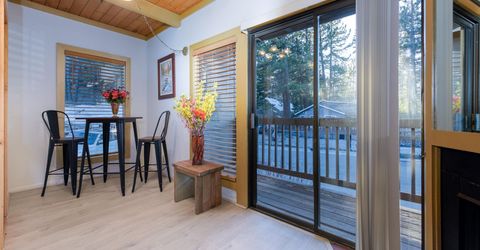 111 Tramway Drive, Unit # 5, Stateline, NV 89449 Photo