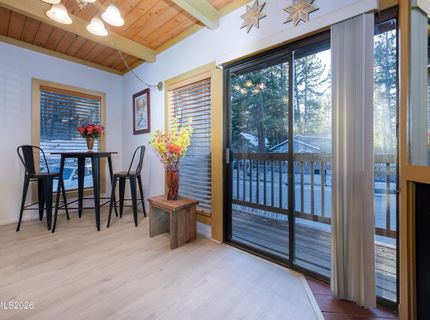 111 Tramway Drive, Unit # 5, Stateline, NV 89449 Photo