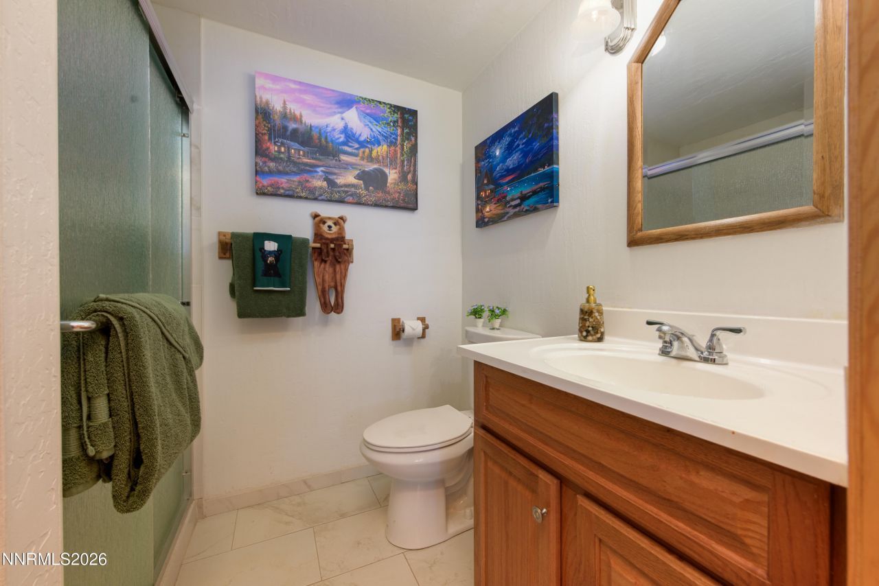 111 Tramway Drive, Unit # 5, Stateline, NV 89449 Photo