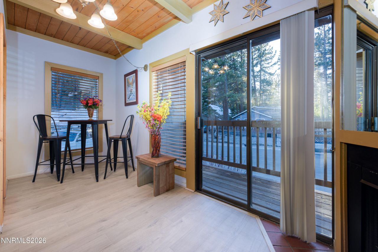 111 Tramway Drive, Unit # 5, Stateline, NV 89449 Photo