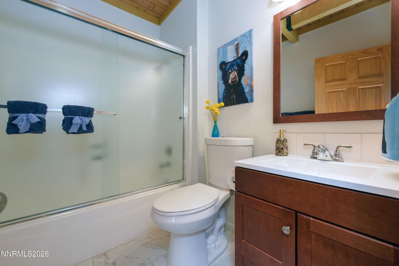 111 Tramway Drive, Unit # 5, Stateline, NV 89449 Photo