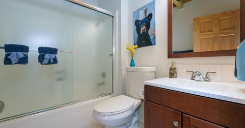 111 Tramway Drive, Unit # 5, Stateline, NV 89449 Photo