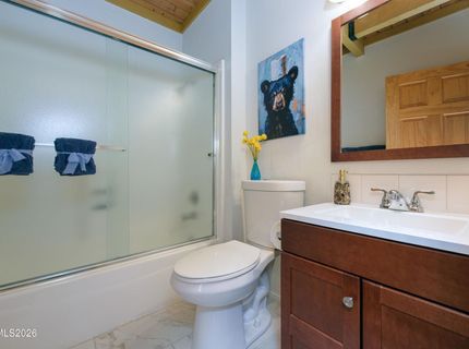 111 Tramway Drive, Unit # 5, Stateline, NV 89449 Photo