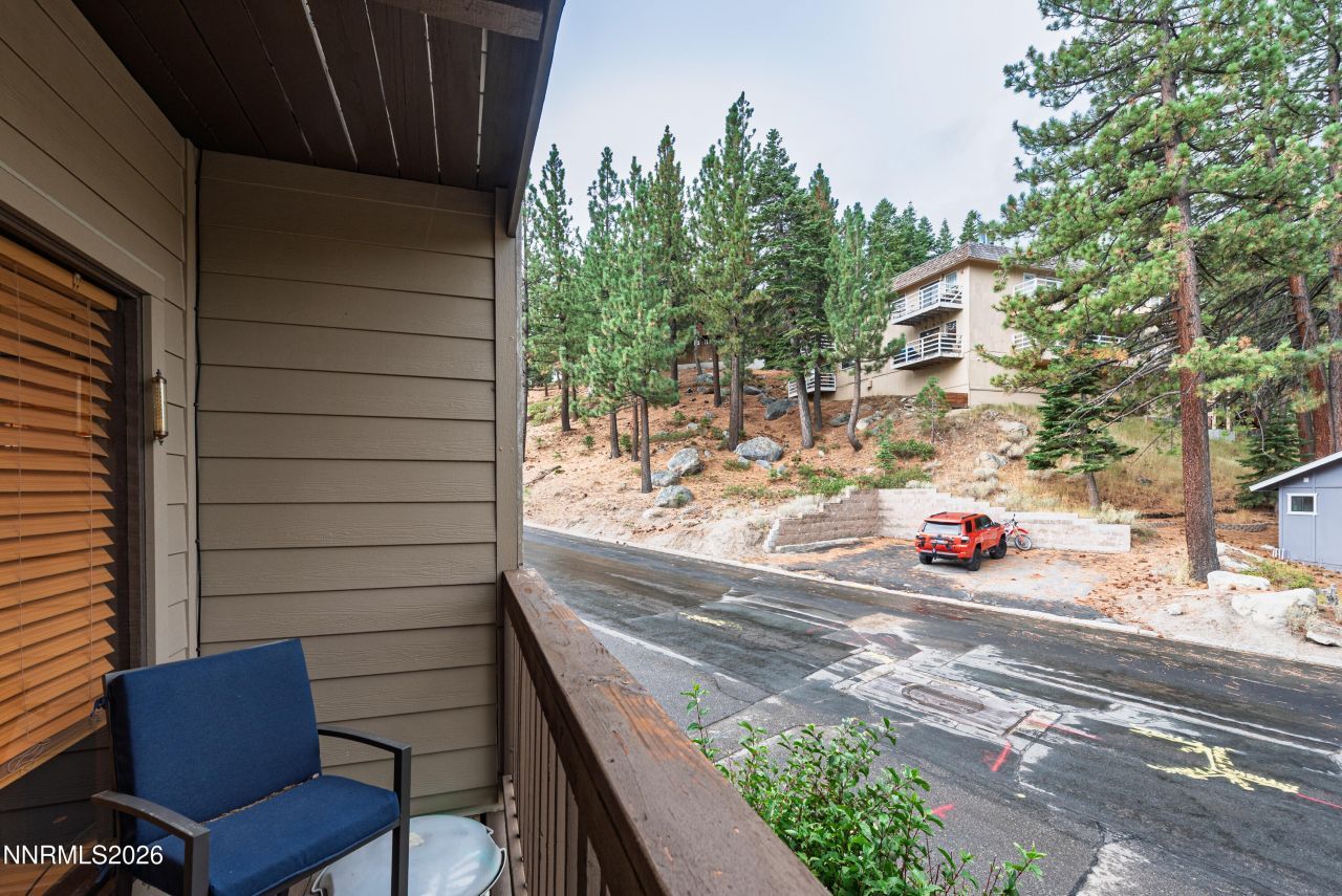 111 Tramway Drive, Unit # 5, Stateline, NV 89449 Photo