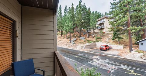 111 Tramway Drive, Unit # 5, Stateline, NV 89449 Photo