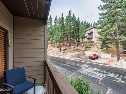 111 Tramway Drive, Unit # 5, Stateline, NV 89449 Photo