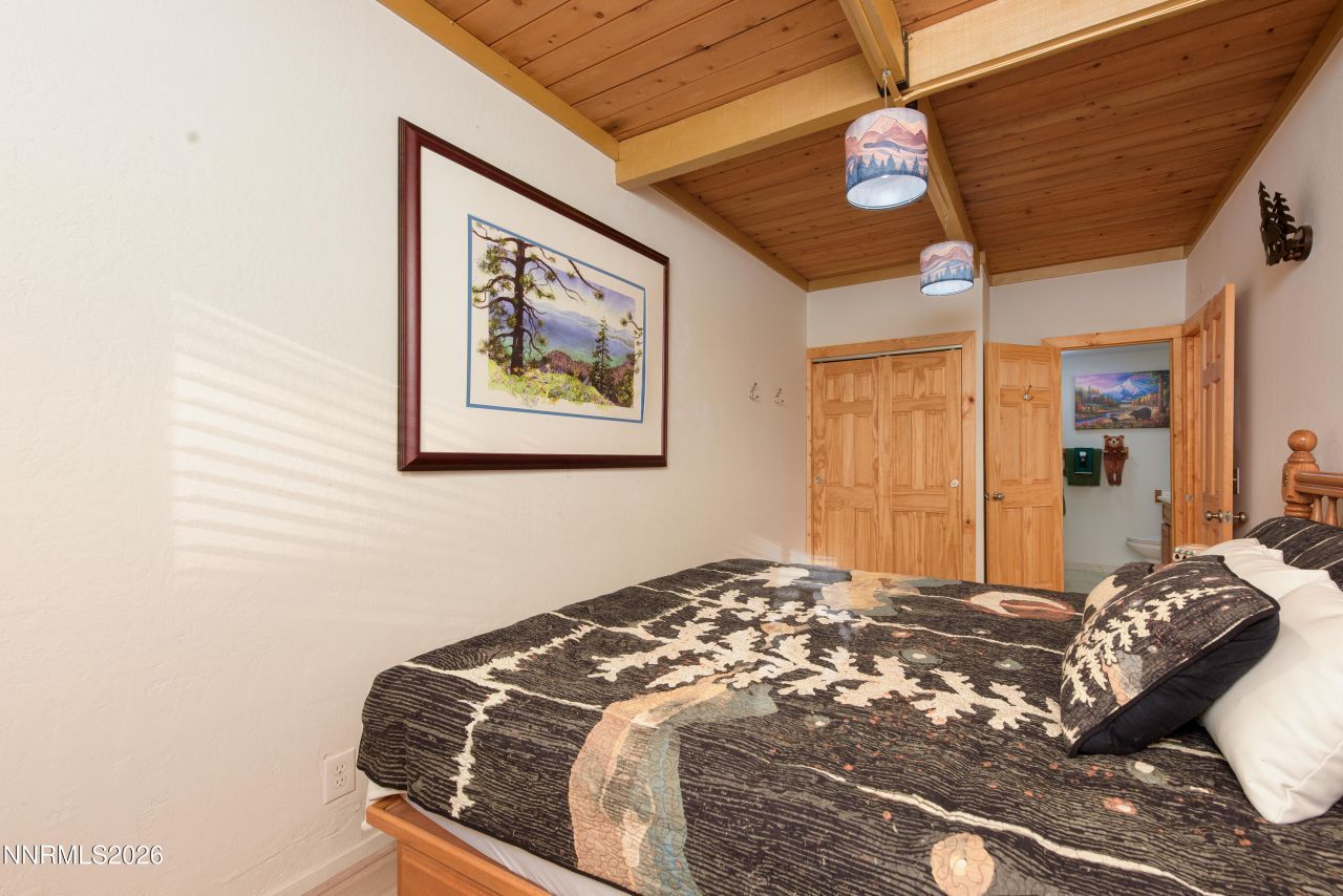 111 Tramway Drive, Unit # 5, Stateline, NV 89449 Photo