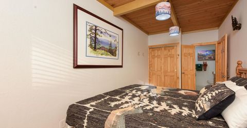 111 Tramway Drive, Unit # 5, Stateline, NV 89449 Photo