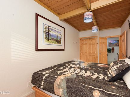 111 Tramway Drive, Unit # 5, Stateline, NV 89449 Photo