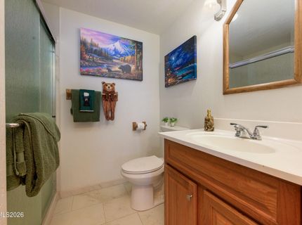 111 Tramway Drive, Unit # 5, Stateline, NV 89449 Photo