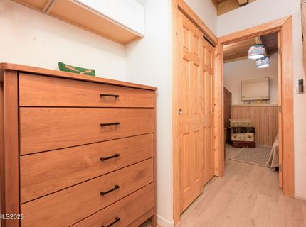 111 Tramway Drive, Unit # 5, Stateline, NV 89449 Photo