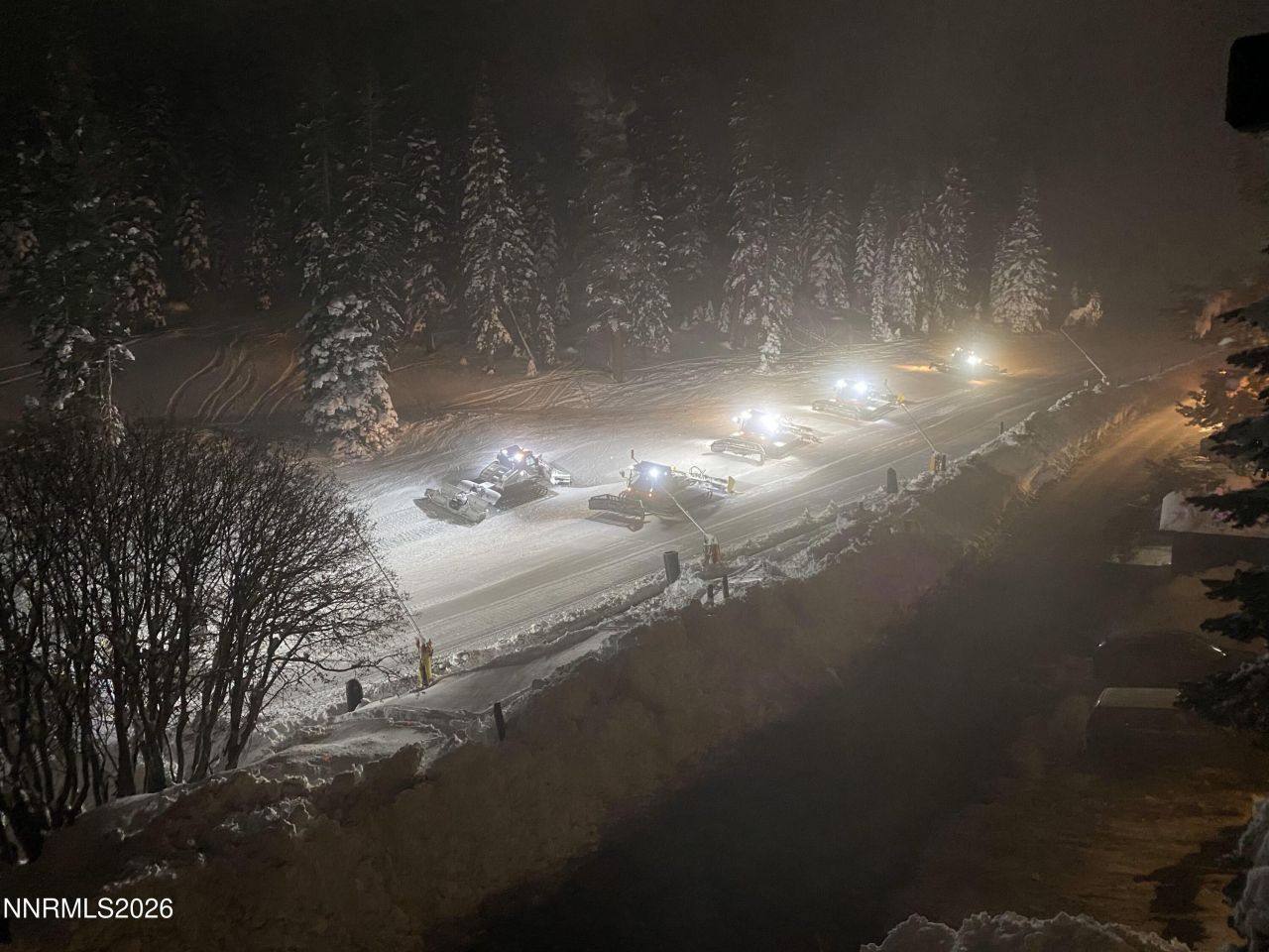 111 Tramway Drive, Unit # 5, Stateline, NV 89449 Photo