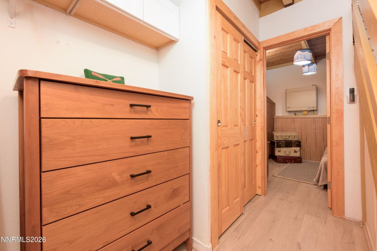 111 Tramway Drive, Unit # 5, Stateline, NV 89449 Photo