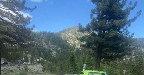 111 Tramway Drive, Unit # 5, Stateline, NV 89449 Photo