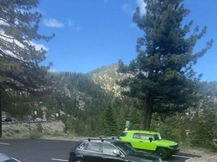 111 Tramway Drive, Unit # 5, Stateline, NV 89449 Photo
