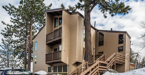 111 Tramway Drive, Unit # 5, Stateline, NV 89449 Photo