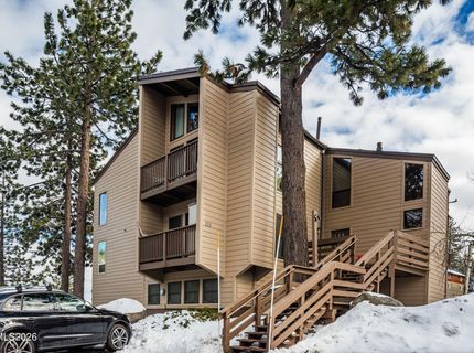 111 Tramway Drive, Unit # 5, Stateline, NV 89449 Photo
