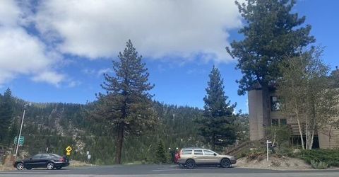 111 Tramway Drive, Unit # 5, Stateline, NV 89449 Photo