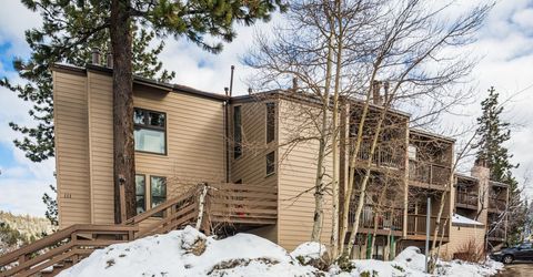 111 Tramway Drive, Unit # 5, Stateline, NV 89449 Photo