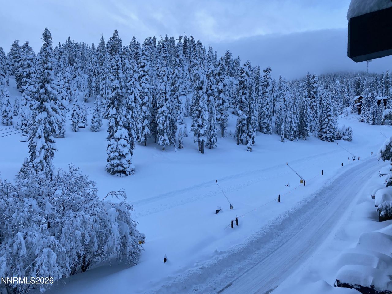 111 Tramway Drive, Unit # 5, Stateline, NV 89449 Photo