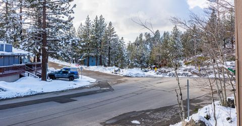 111 Tramway Drive, Unit # 5, Stateline, NV 89449 Photo