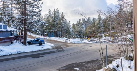 111 Tramway Drive, Unit # 5, Stateline, NV 89449 Photo