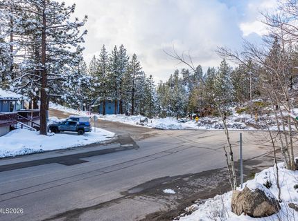 111 Tramway Drive, Unit # 5, Stateline, NV 89449 Photo