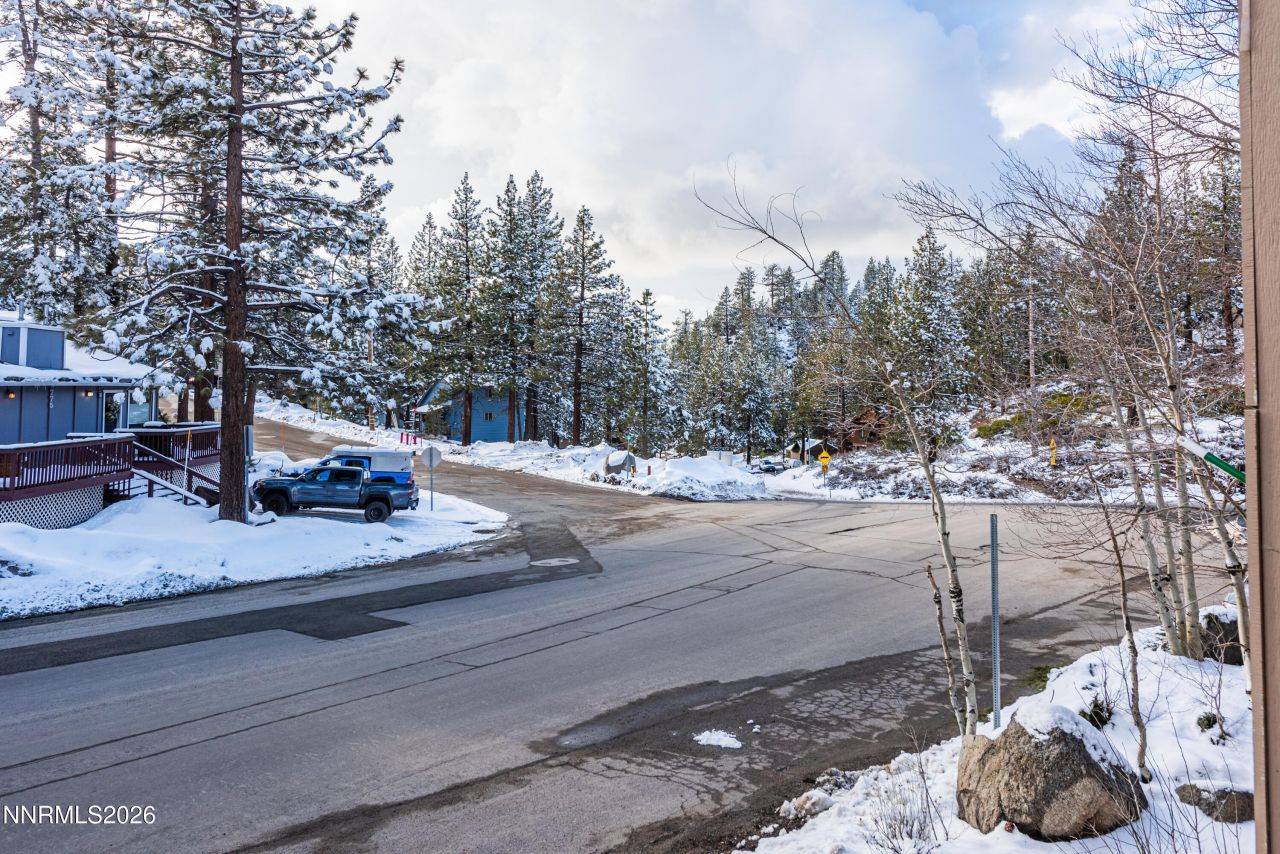 111 Tramway Drive, Unit # 5, Stateline, NV 89449 Photo