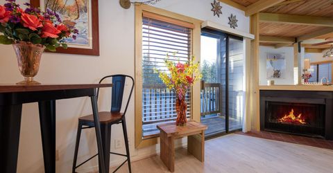 111 Tramway Drive, Unit # 5, Stateline, NV 89449 Photo