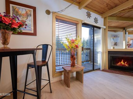 111 Tramway Drive, Unit # 5, Stateline, NV 89449 Photo