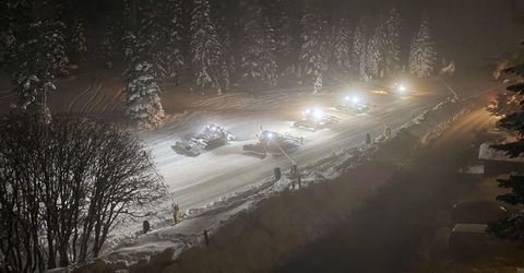 111 Tramway Drive, Unit # 5, Stateline, NV 89449 Photo