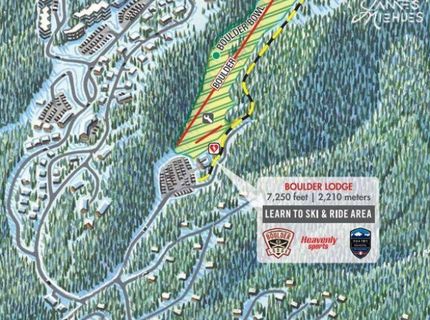 111 Tramway Drive, Unit # 5, Stateline, NV 89449 Photo