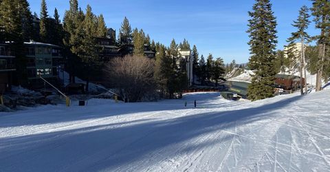 111 Tramway Drive, Unit # 5, Stateline, NV 89449 Photo