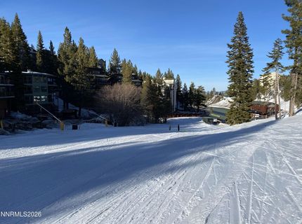 111 Tramway Drive, Unit # 5, Stateline, NV 89449 Photo