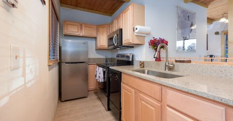 111 Tramway Drive, Unit # 5, Stateline, NV 89449 Photo