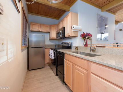 111 Tramway Drive, Unit # 5, Stateline, NV 89449 Photo