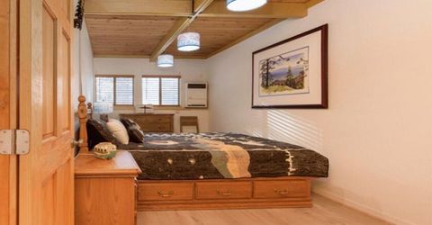 111 Tramway Drive, Unit # 5, Stateline, NV 89449 Photo