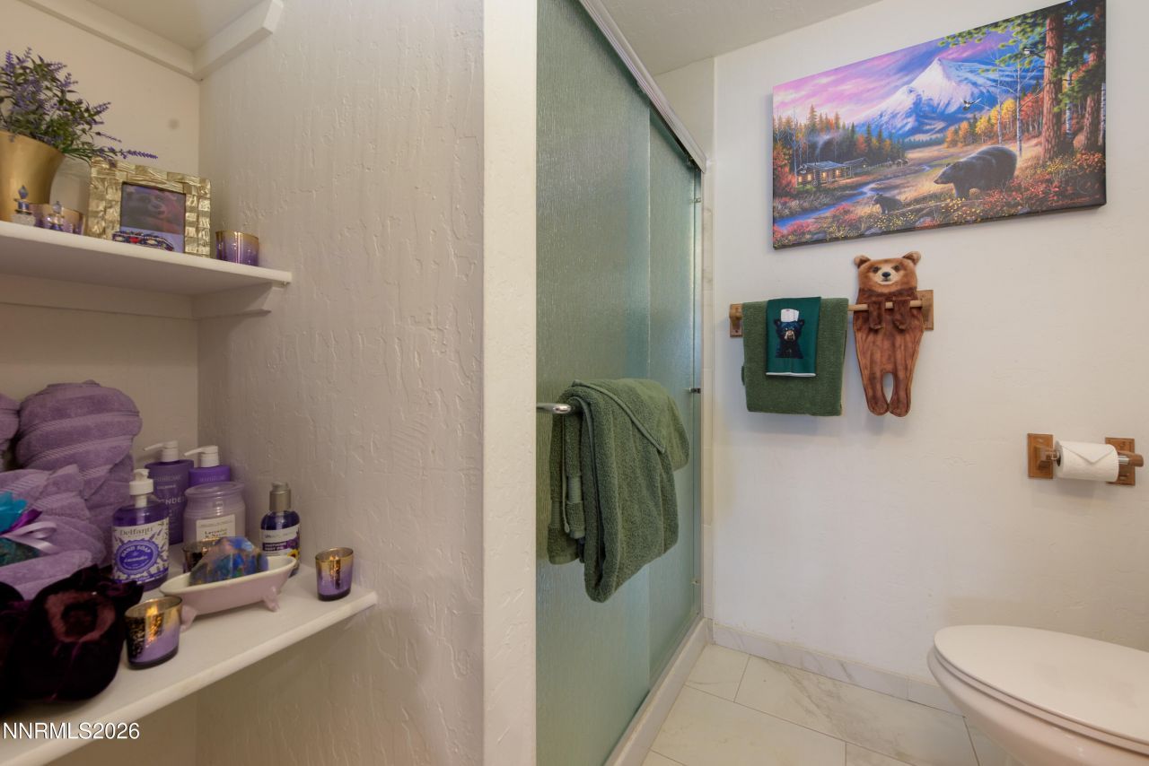 111 Tramway Drive, Unit # 5, Stateline, NV 89449 Photo