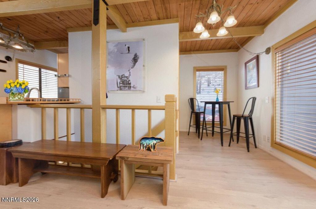 111 Tramway Drive, Unit # 5, Stateline, NV 89449 Photo