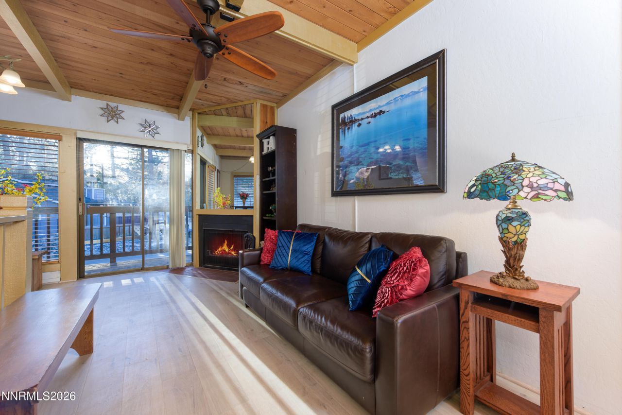 111 Tramway Drive, Unit # 5, Stateline, NV 89449 Photo