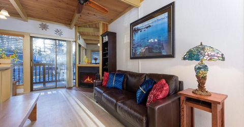 111 Tramway Drive, Unit # 5, Stateline, NV 89449 Photo