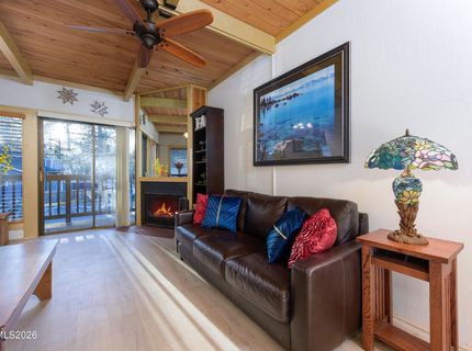 111 Tramway Drive, Unit # 5, Stateline, NV 89449 Photo