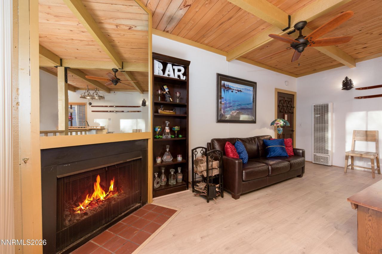 111 Tramway Drive, Unit # 5, Stateline, NV 89449 Photo