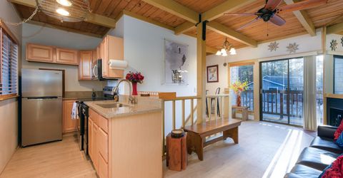 111 Tramway Drive, Unit # 5, Stateline, NV 89449 Photo