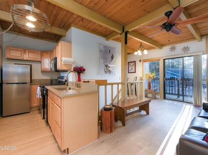 111 Tramway Drive, Unit # 5, Stateline, NV 89449 Photo