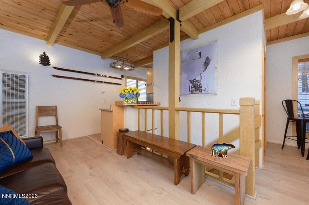 111 Tramway Drive, Unit # 5, Stateline, NV 89449 Photo